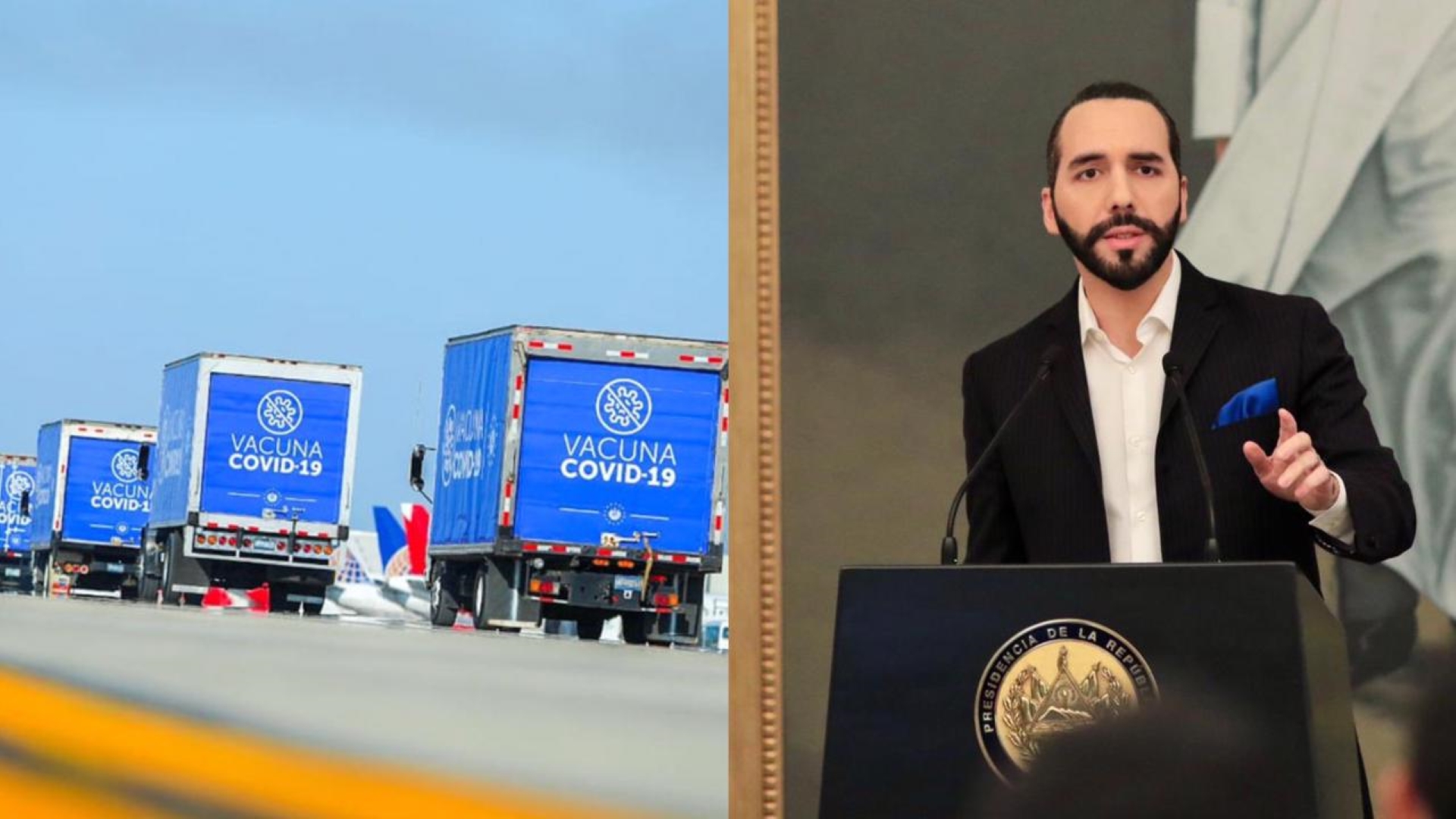 El Salvador