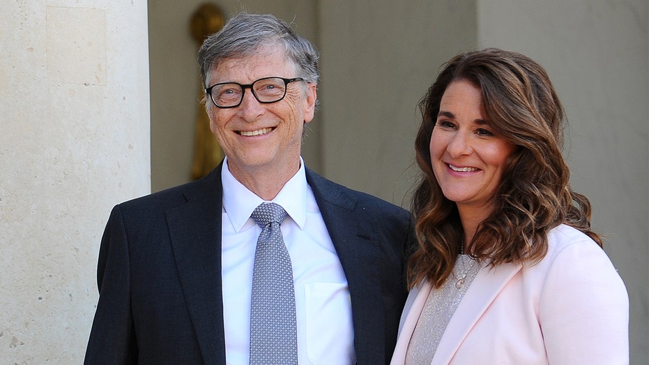bill gates