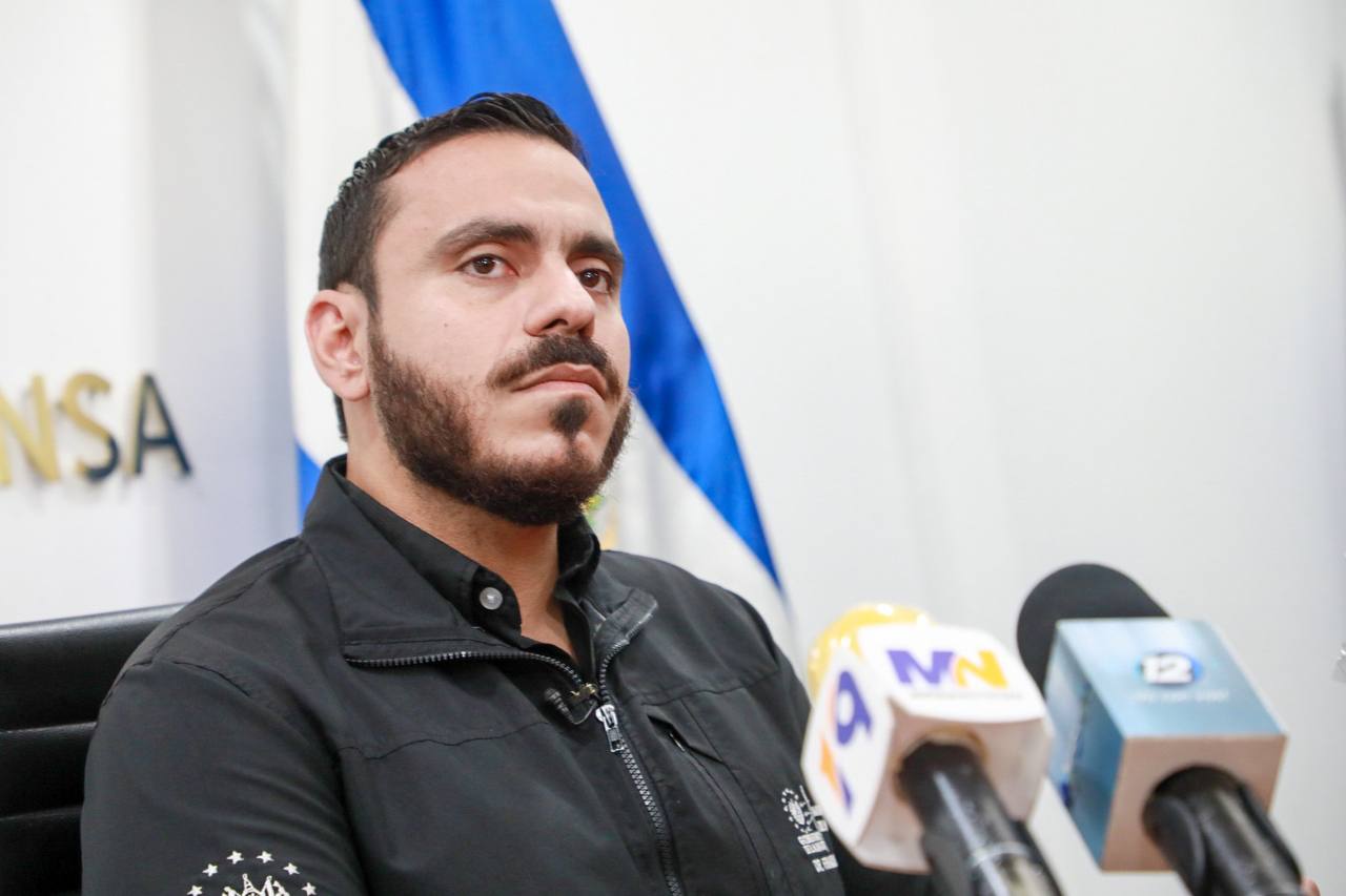 El Salvador