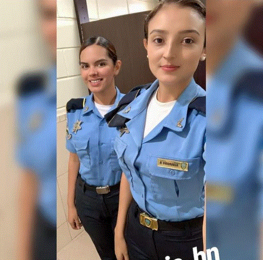 Yaneth Casalegno