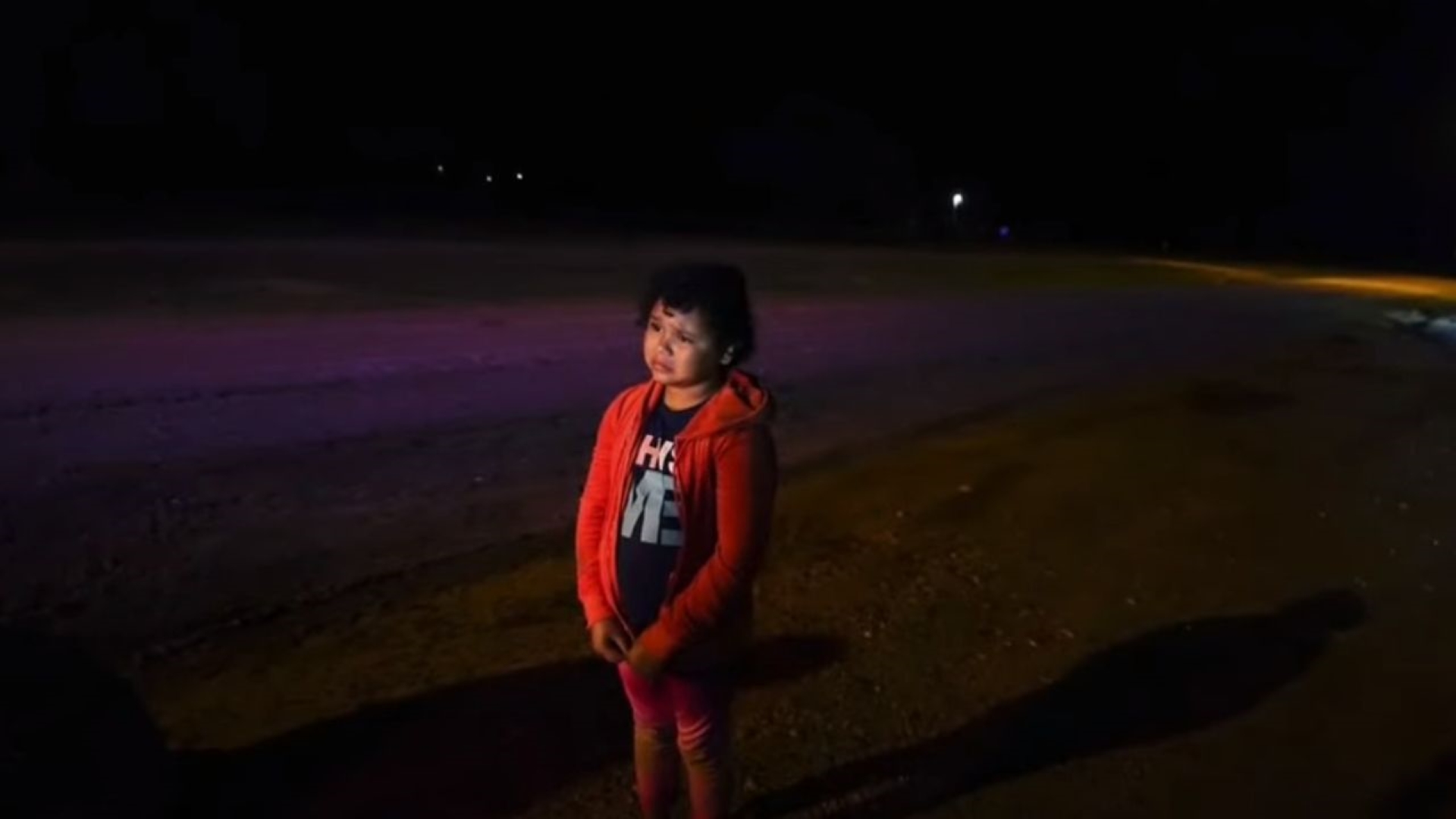 niña
