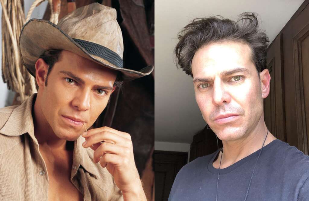 pasión de gavilanes