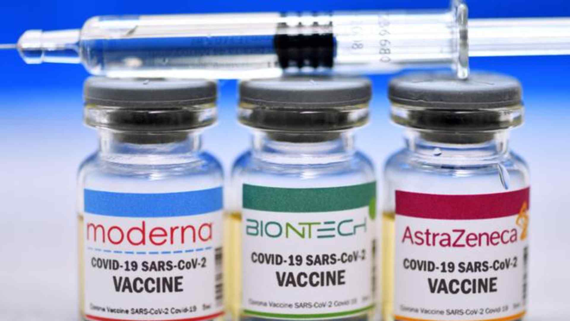 Vacunas