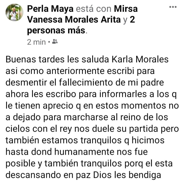 Alcalde