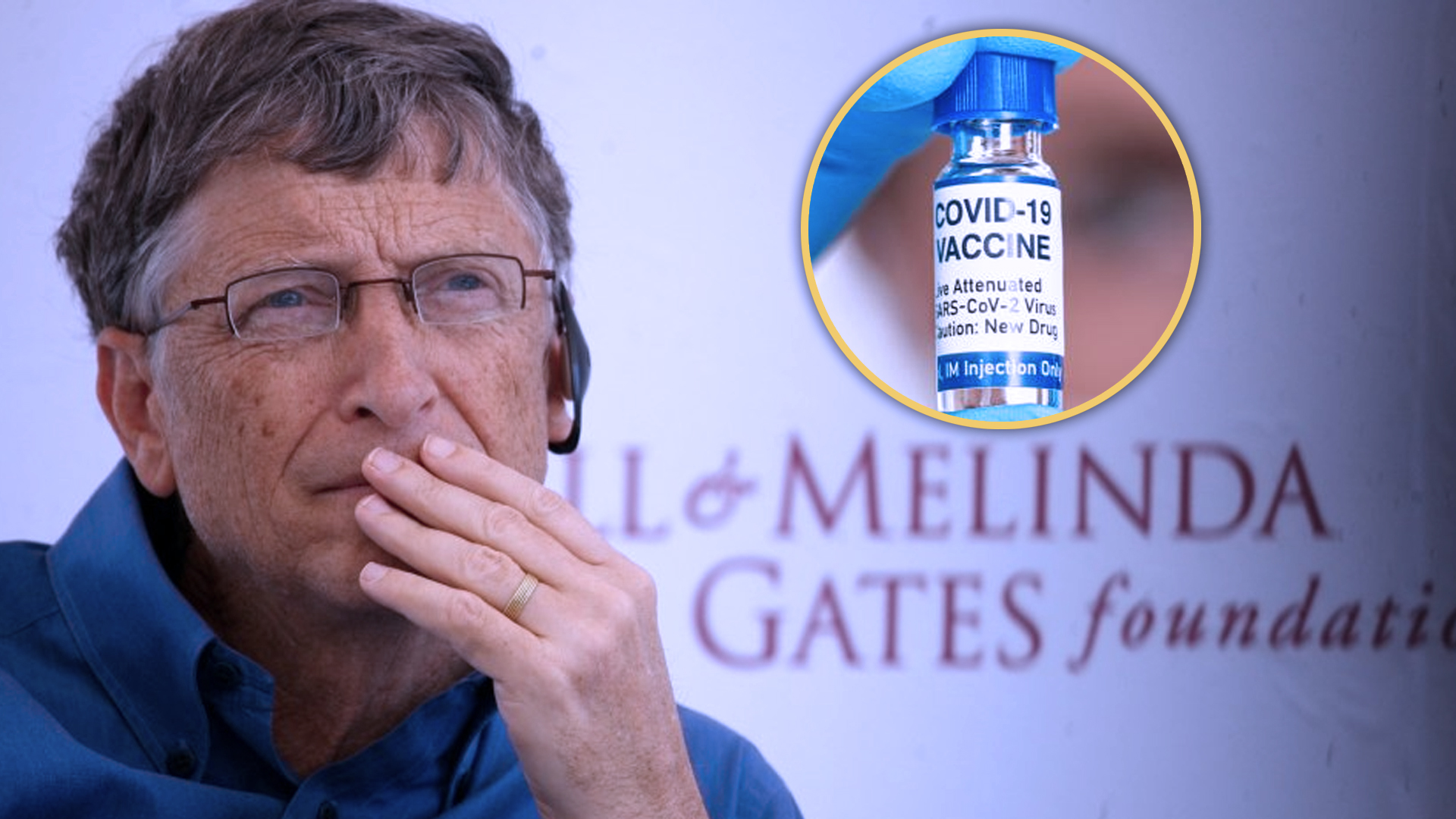 Bill Gates
