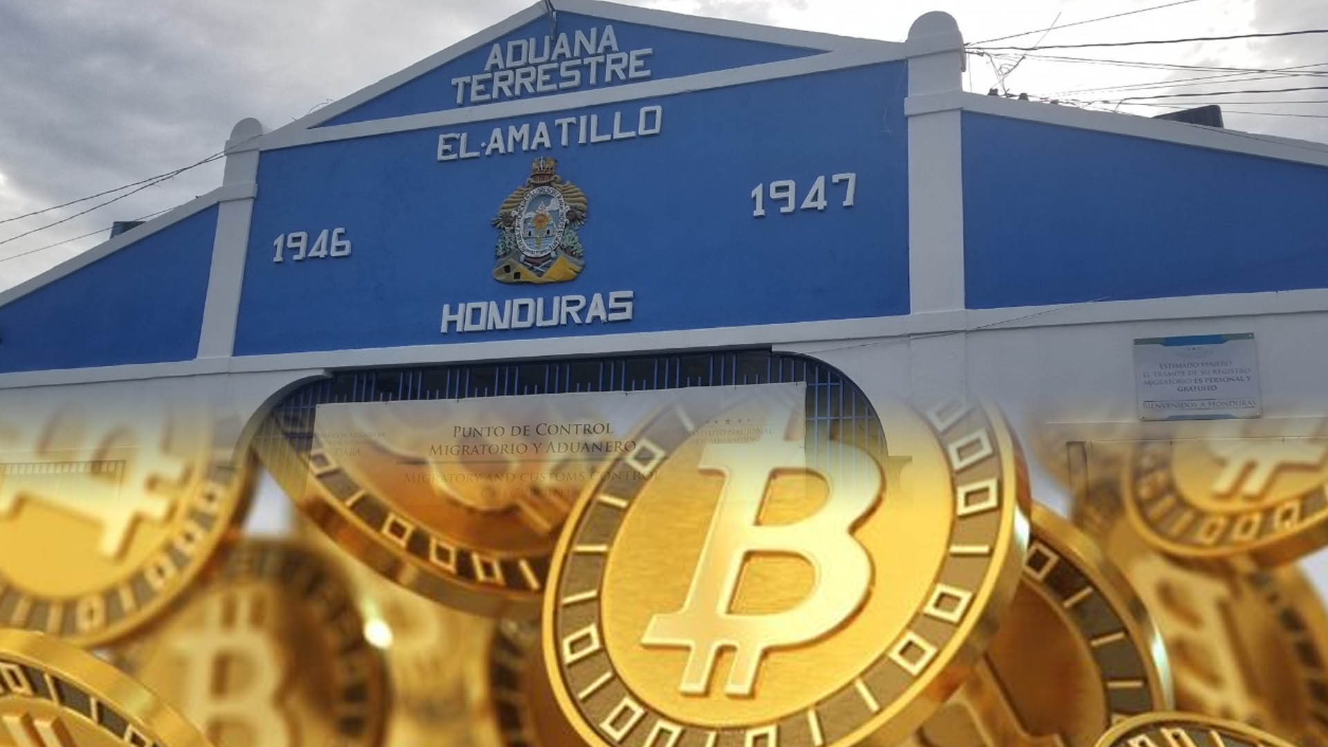 bitcoin