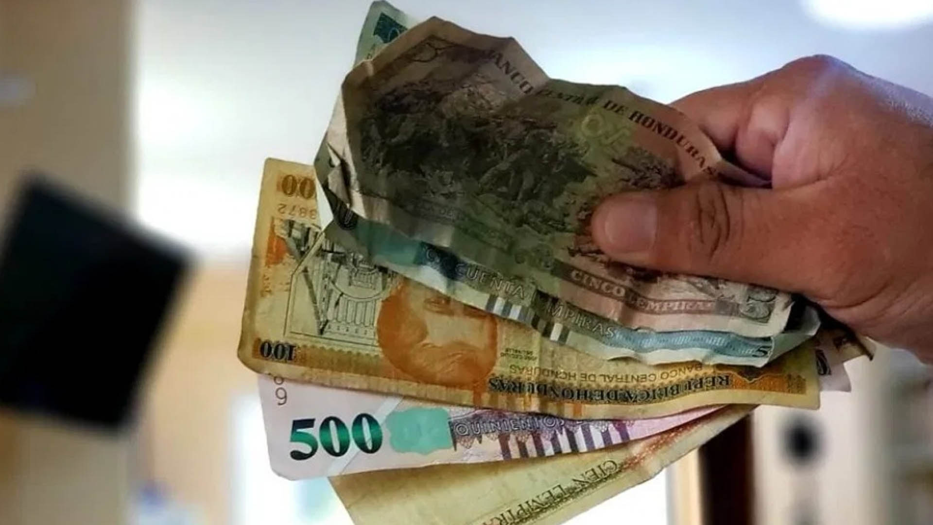 salario