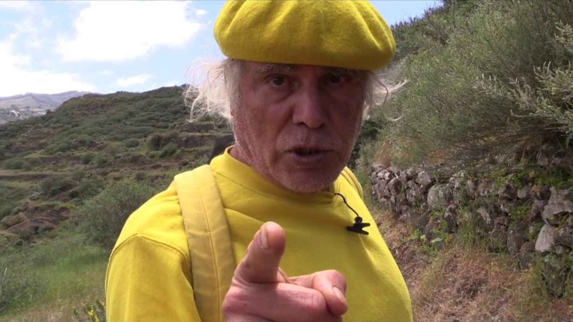 sacerdote tenerife