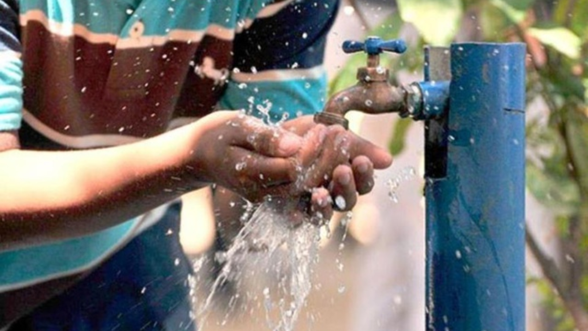 Agua