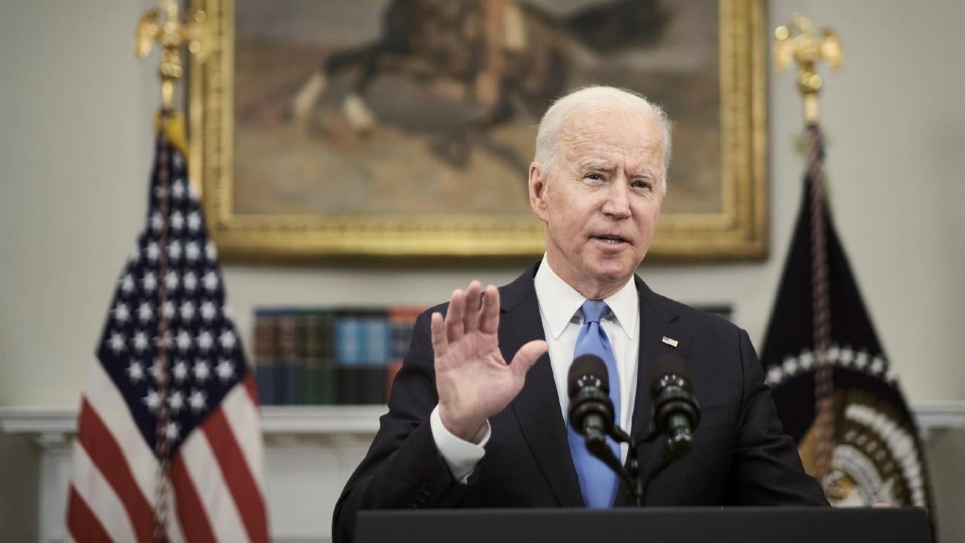 Joe Biden