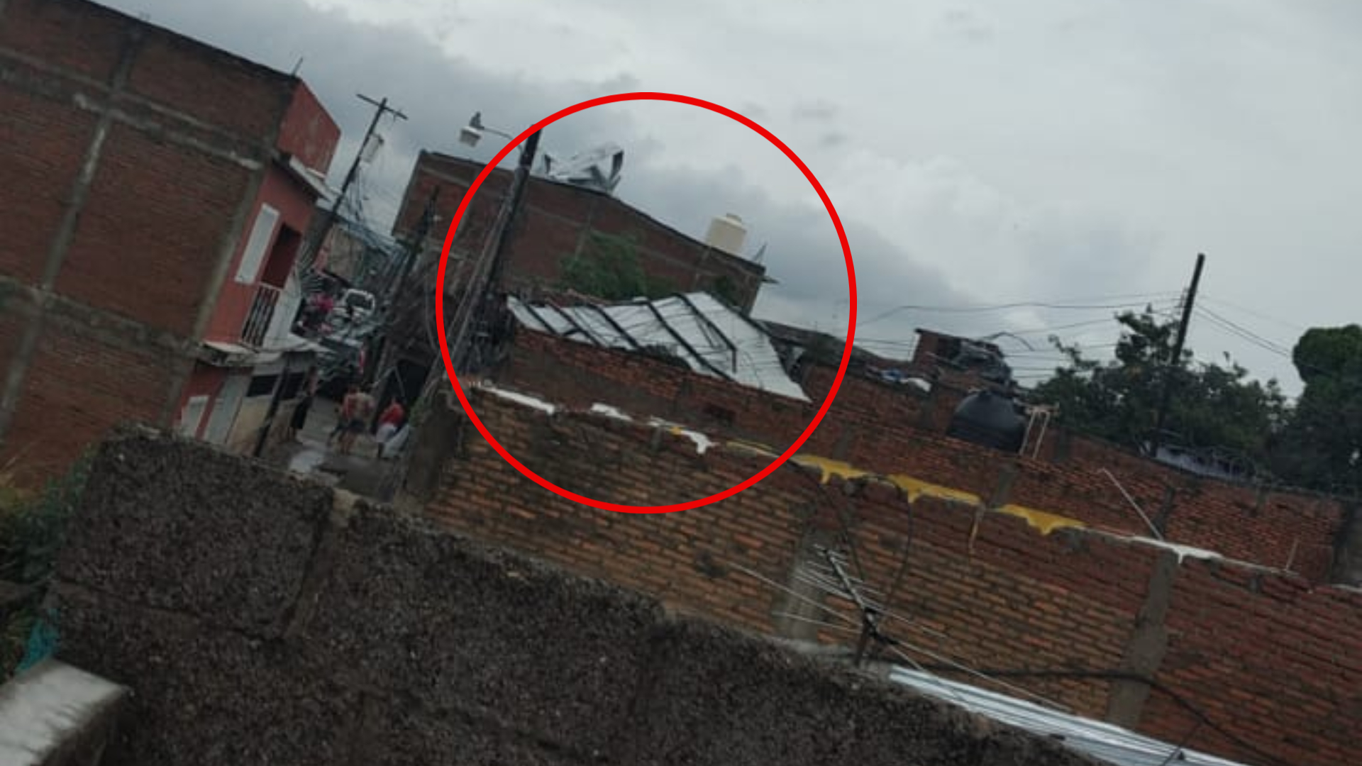 Inundaciones