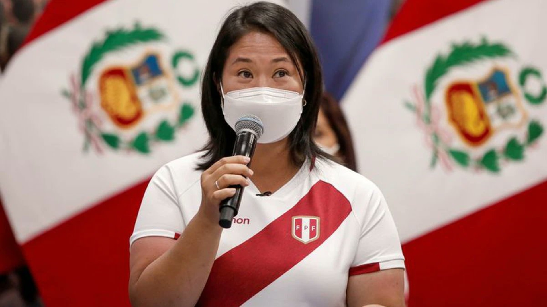 Elecciones Perú