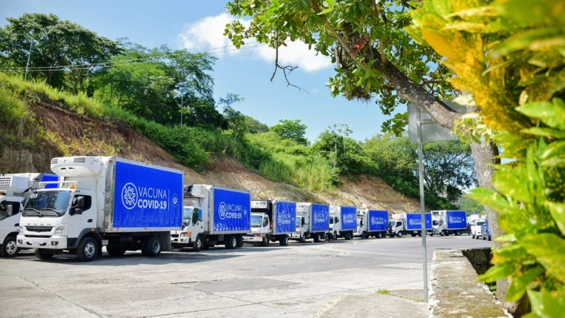 El Salvador