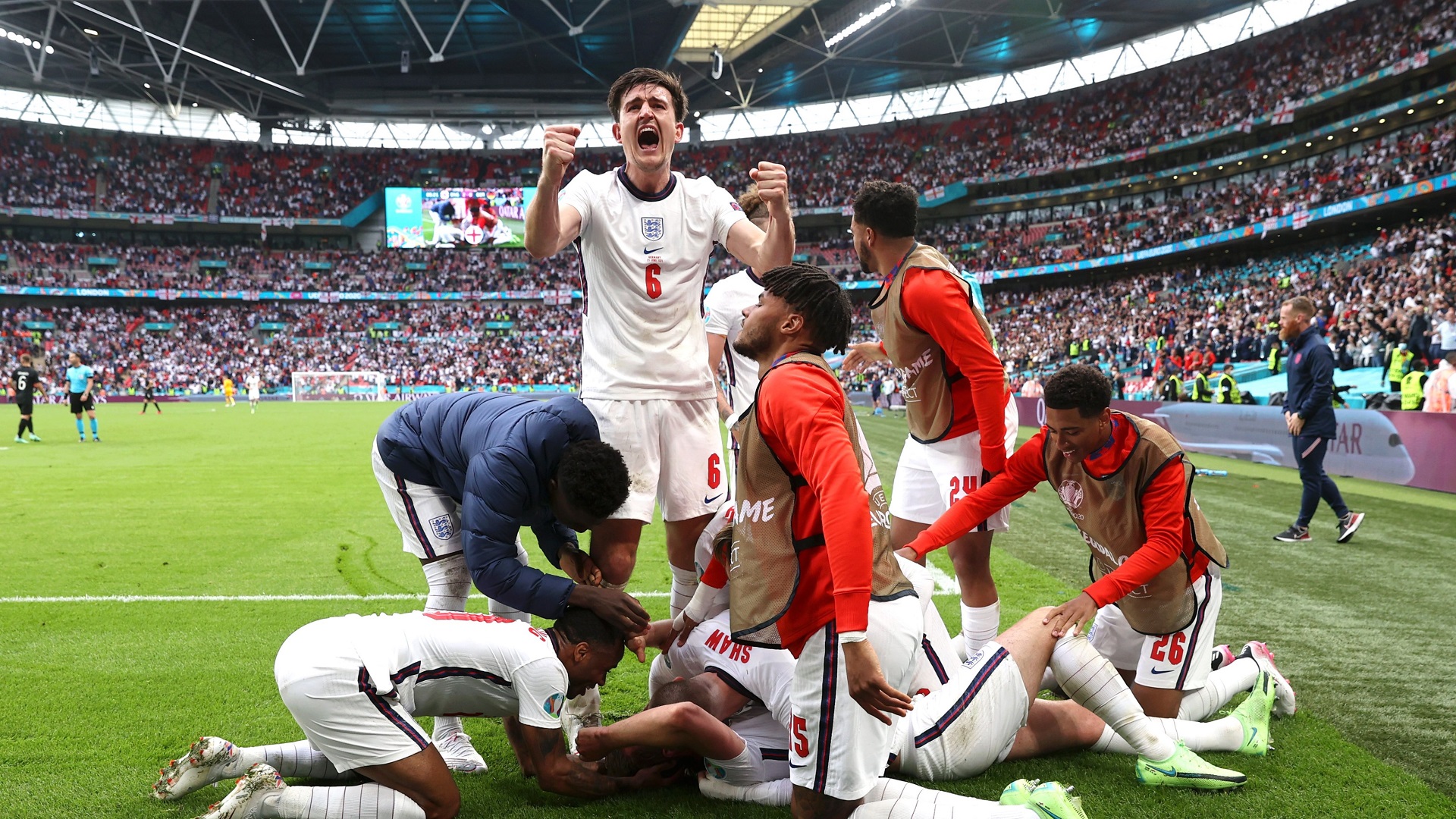 Inglaterra