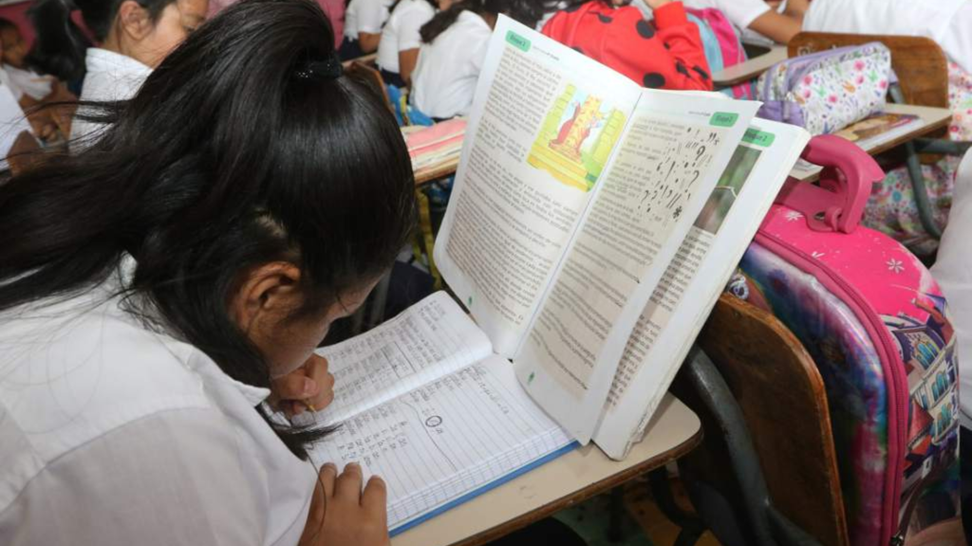 Estudiante