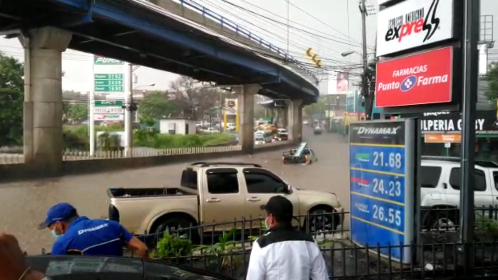 Inundaciones