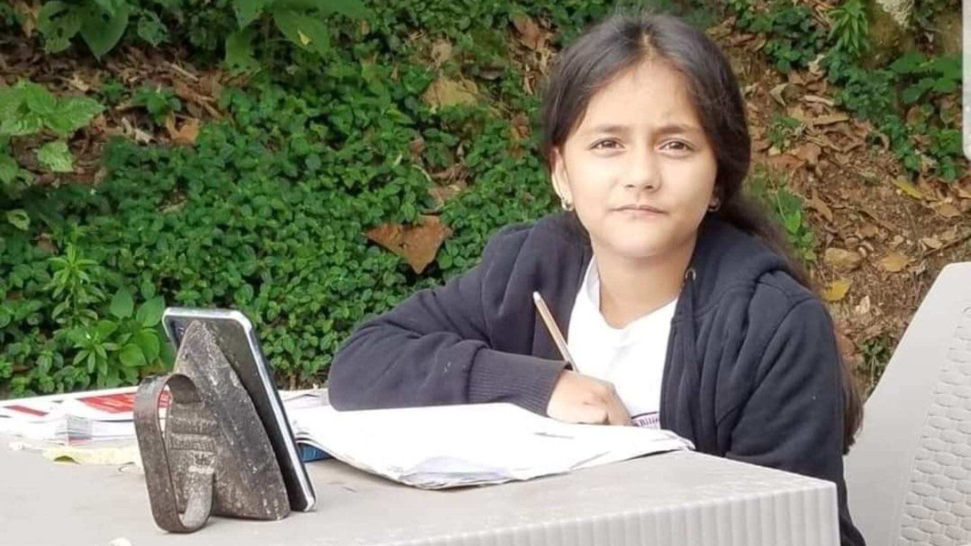 Niña