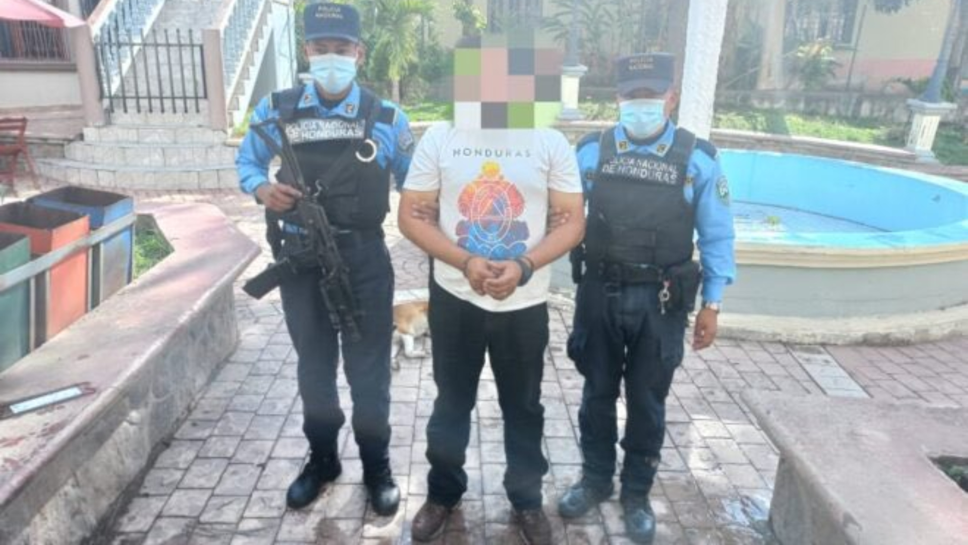 Prisión