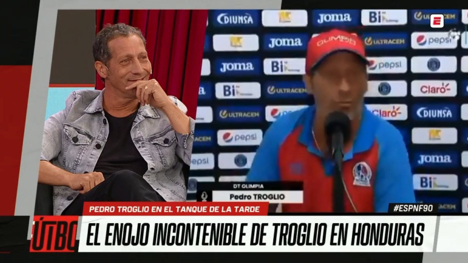 Troglio