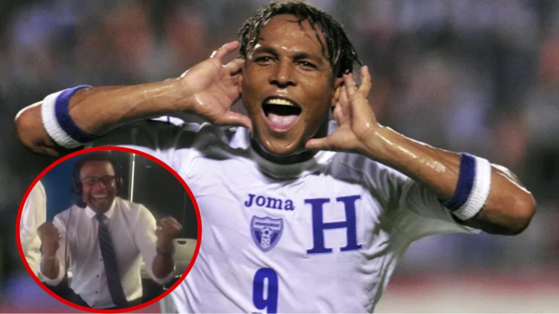Carlos Pavón