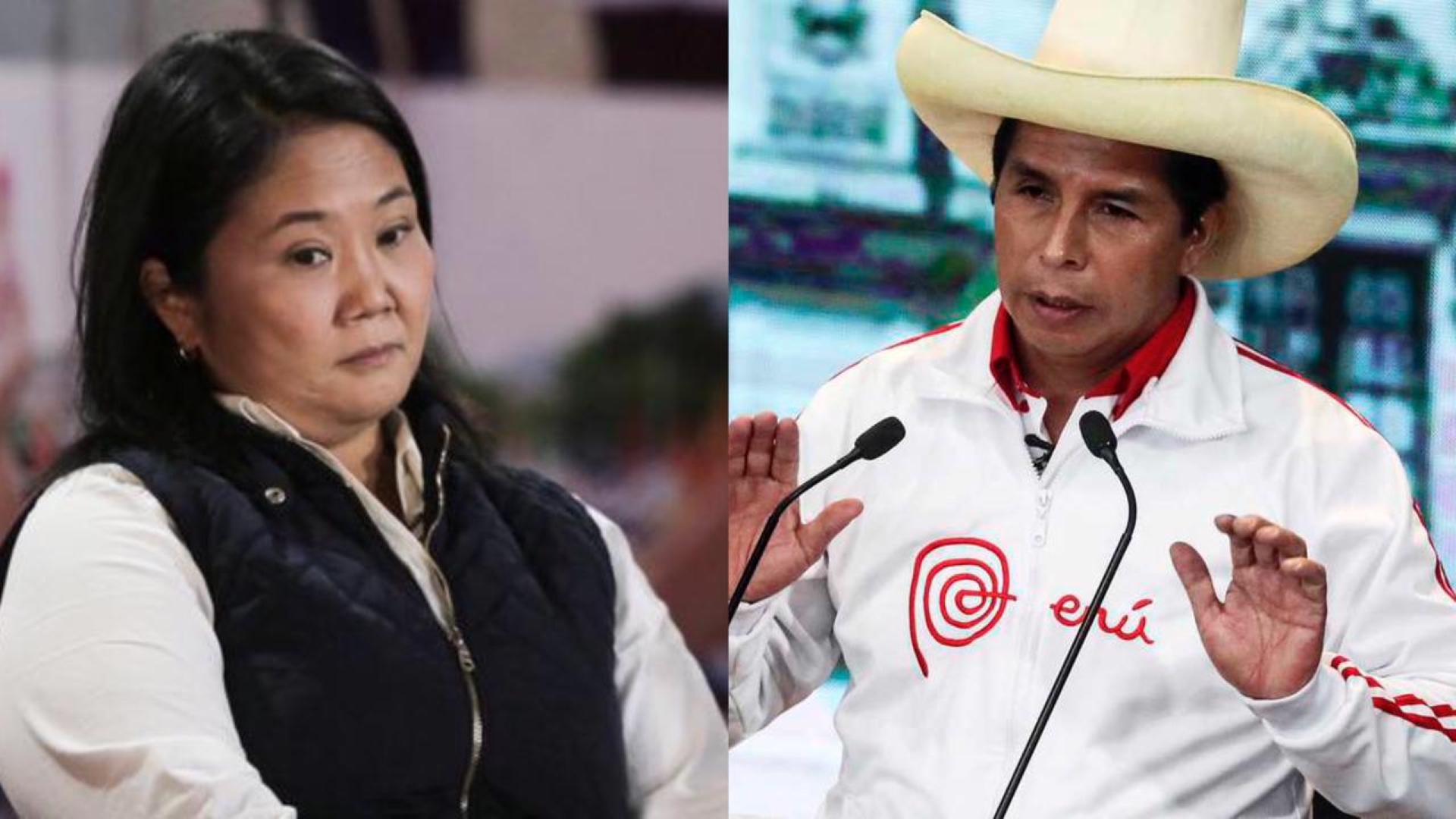 Perú Fujimori