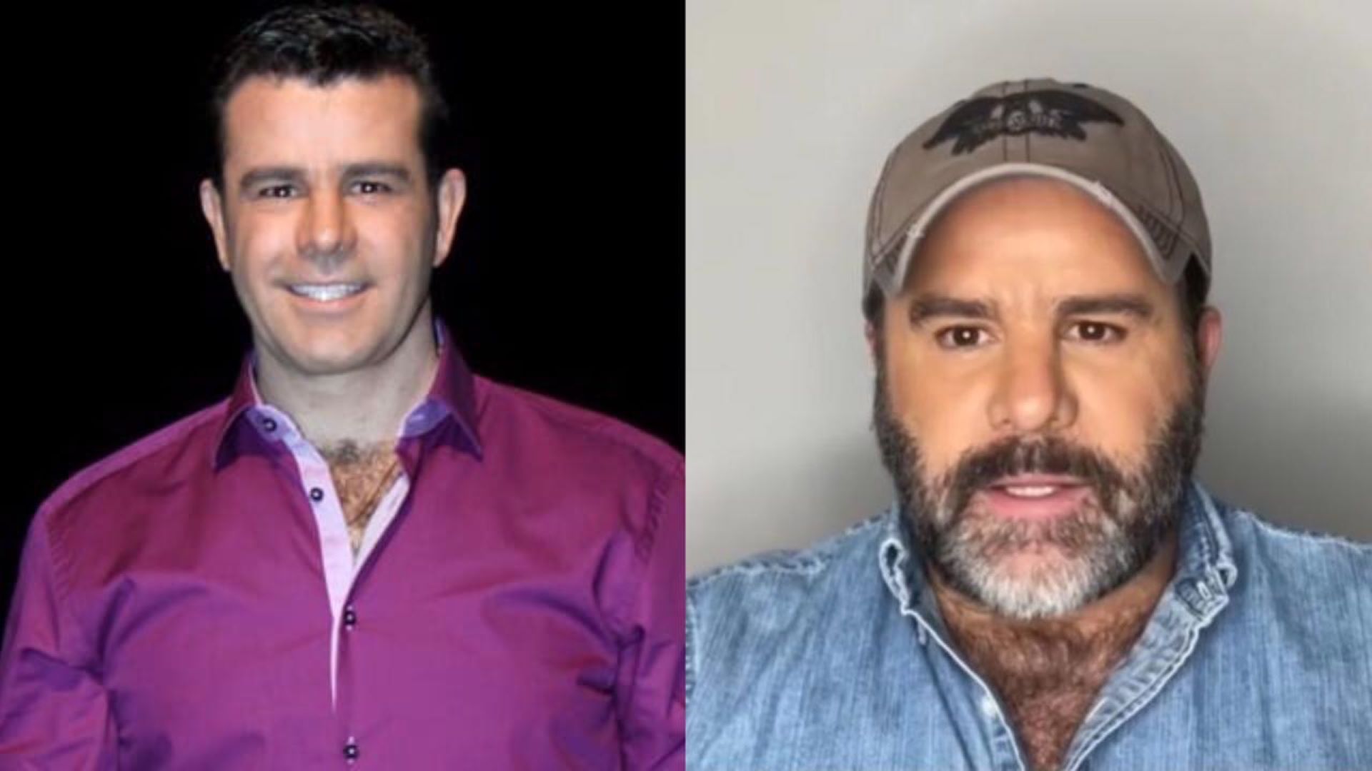 Eduardo Capetillo