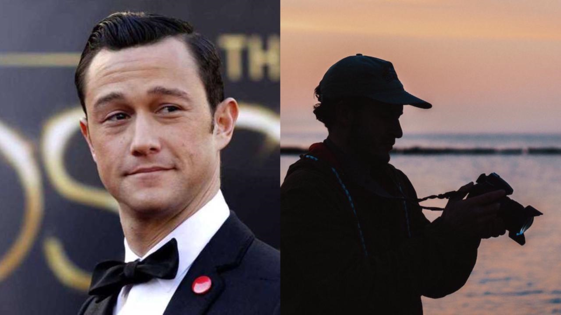 Joseph Gordon Levitt