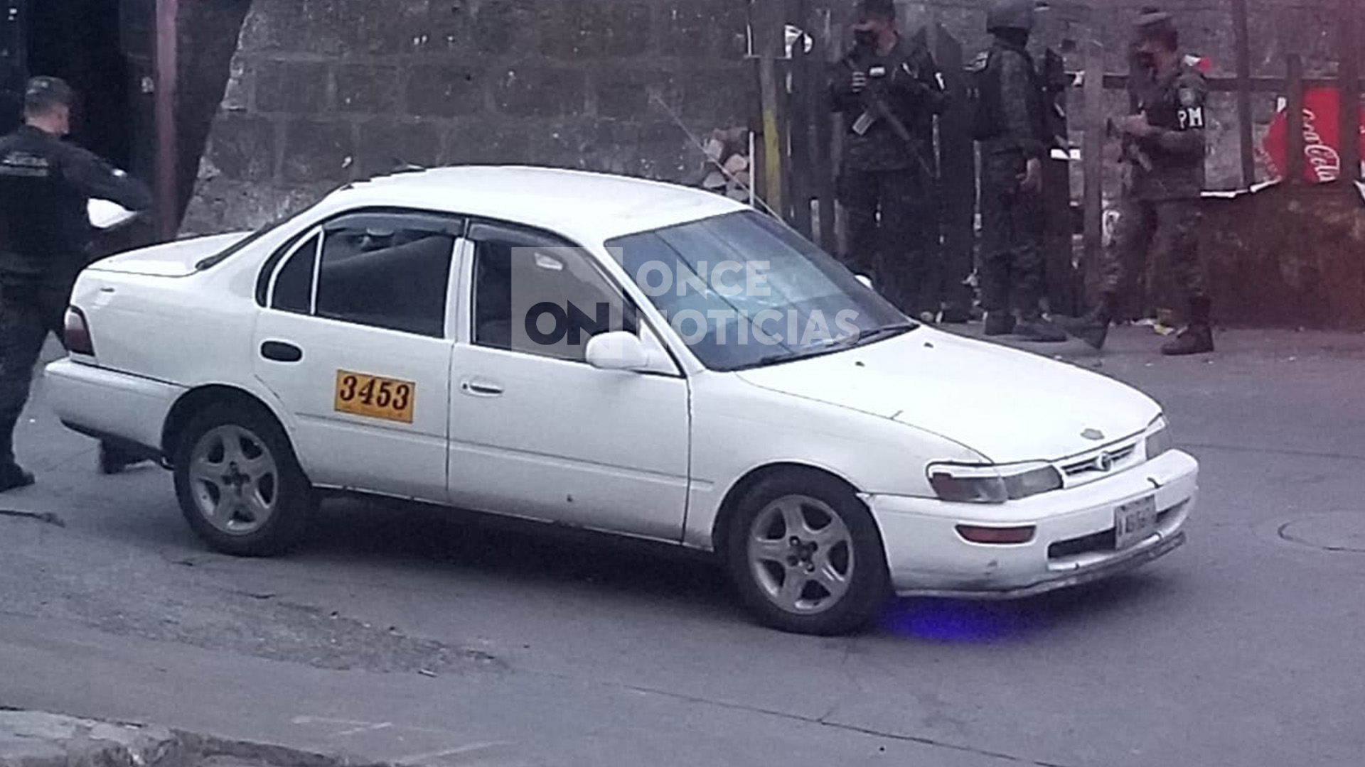 Taxista