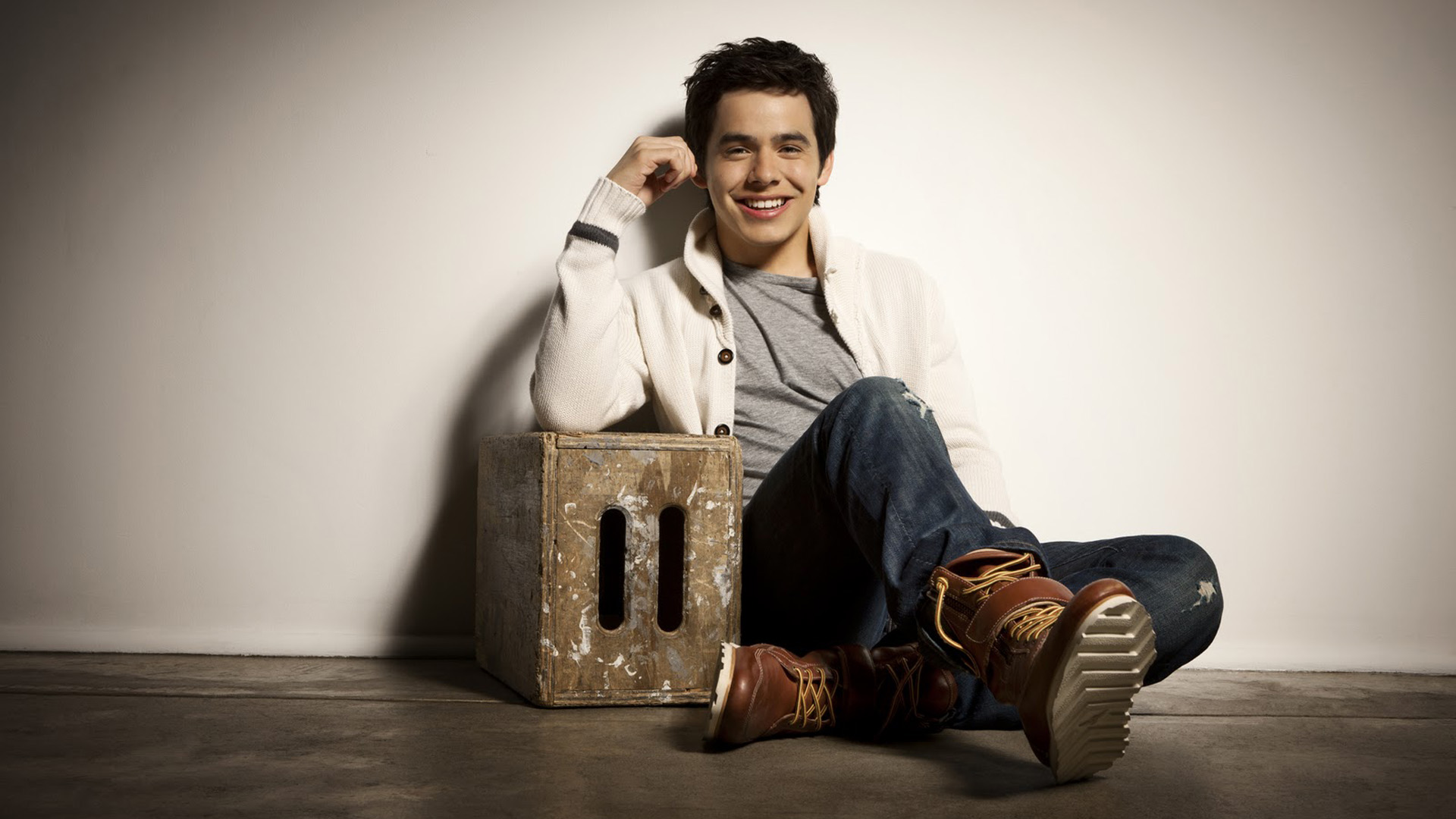David Archuleta