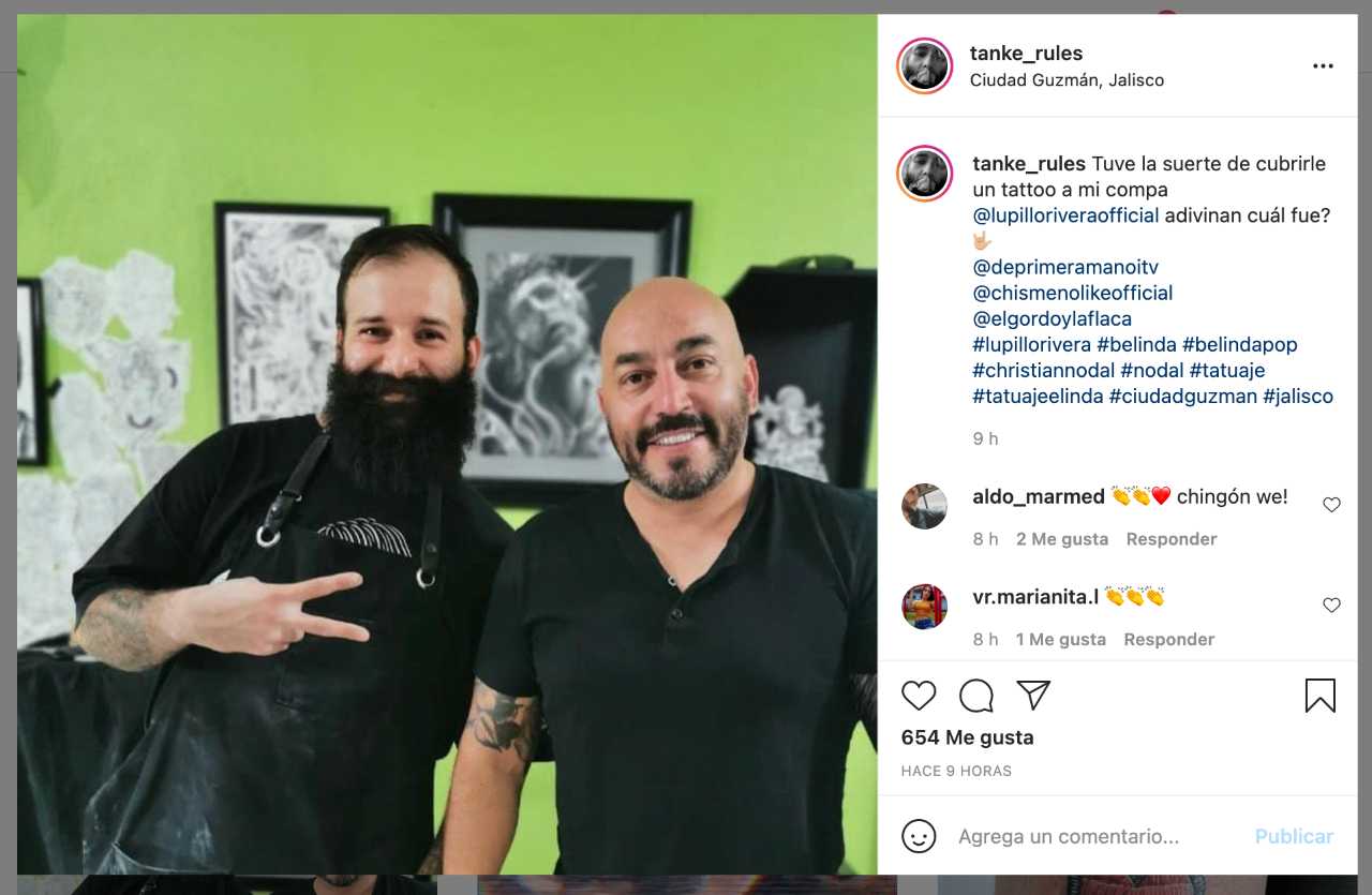 Lupillo Rivera