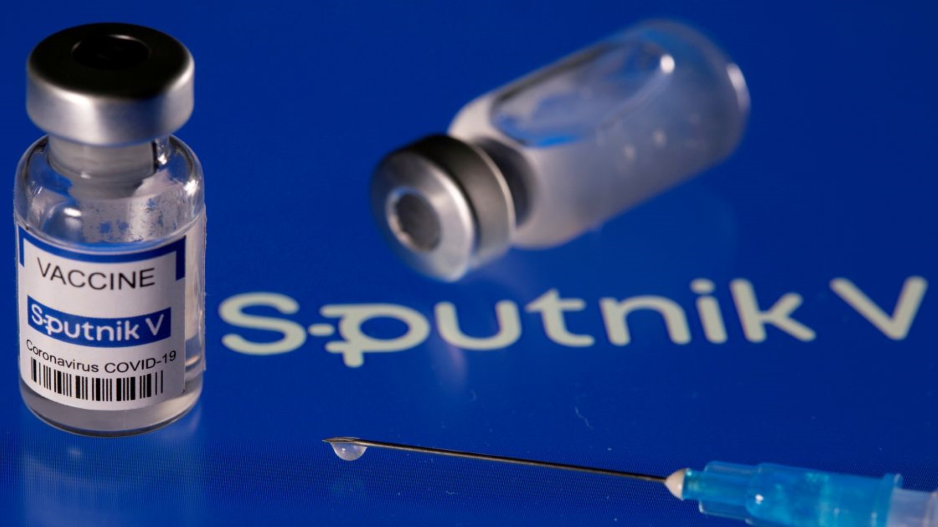 Richmond Sputnik