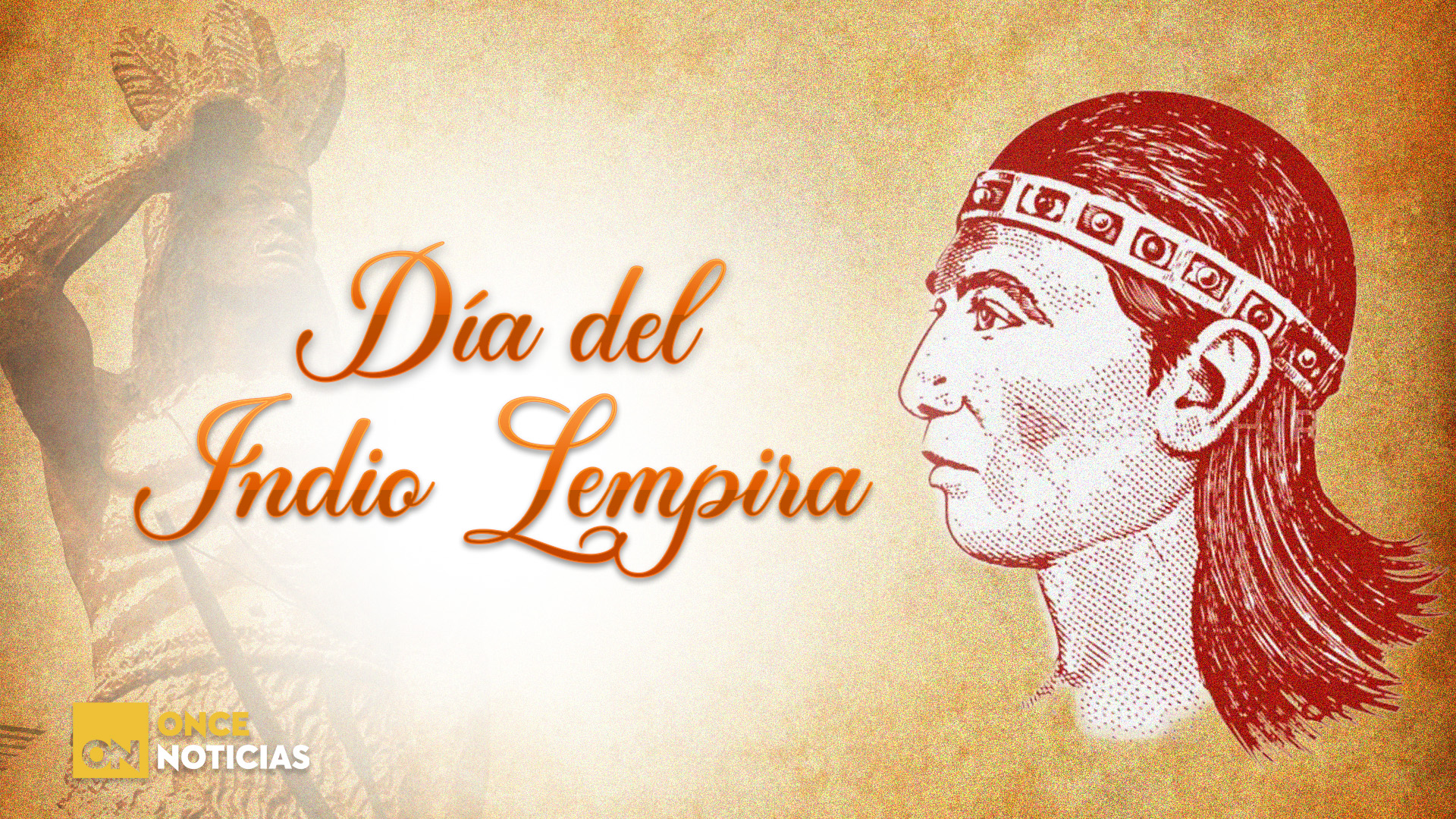 Cacique Lempira