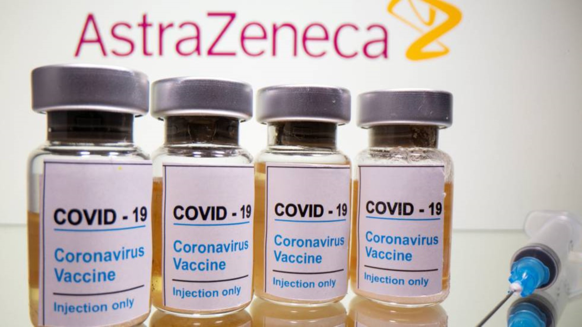 Vacuna astrazeneca variantes
