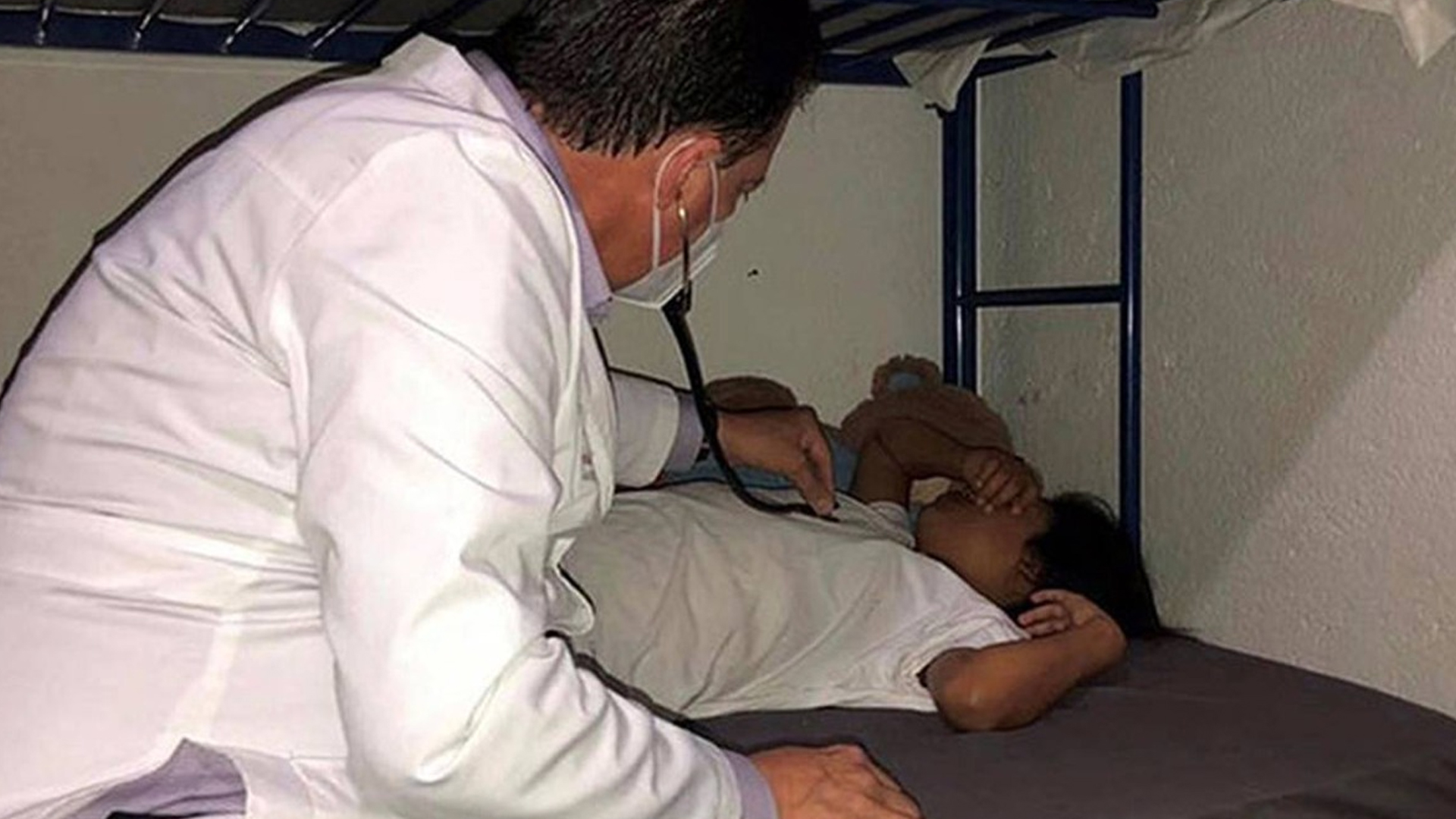 hondureña embarazada pierde gemelos