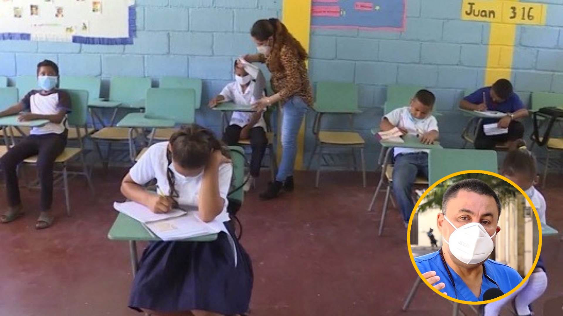 clases