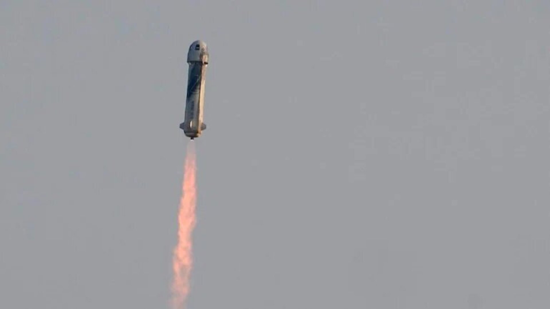 viaje blue origin