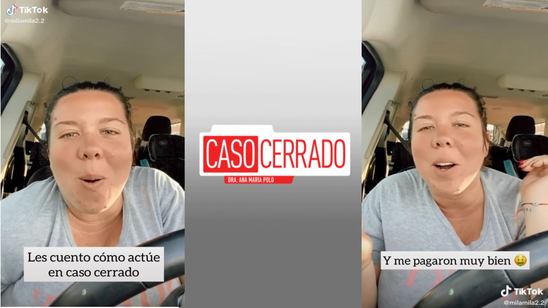 Caso Cerrado