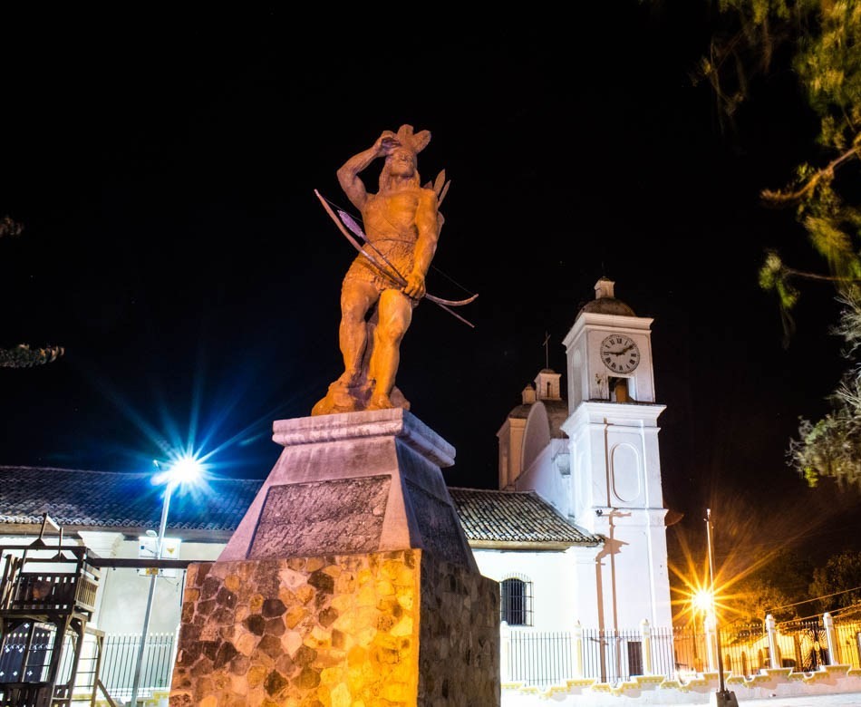 cacique Lempira
