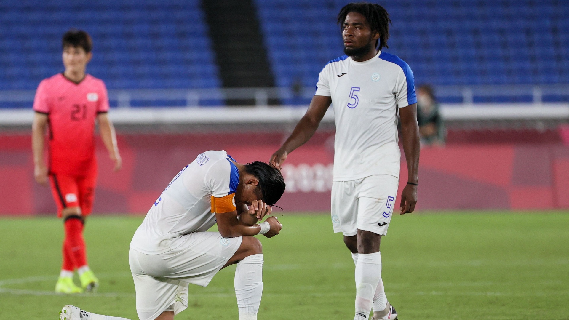 Honduras