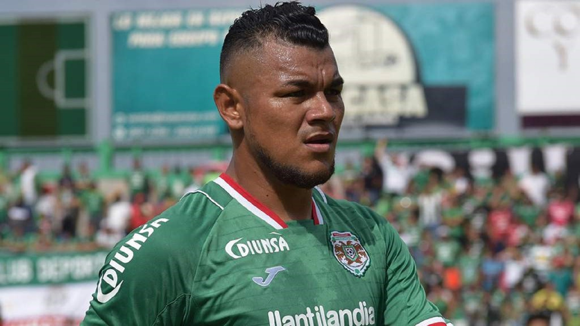Mario Martínez