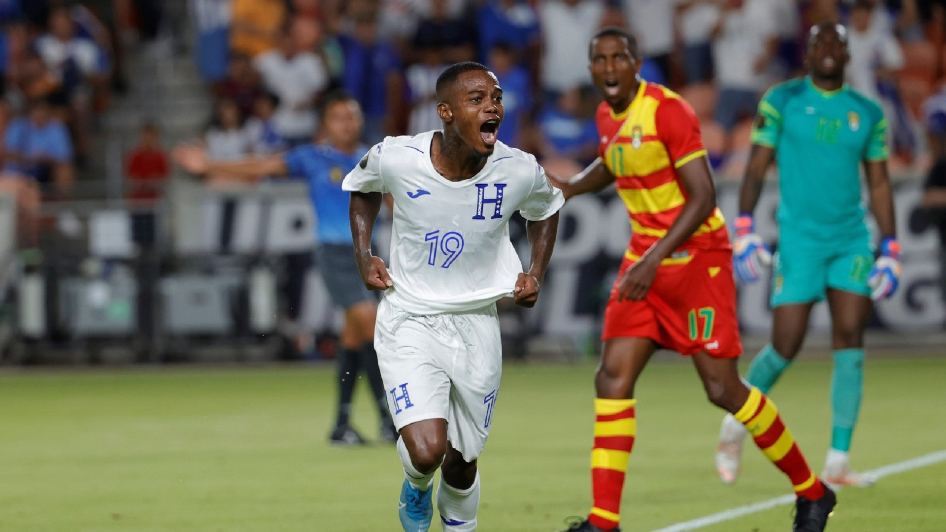 Honduras