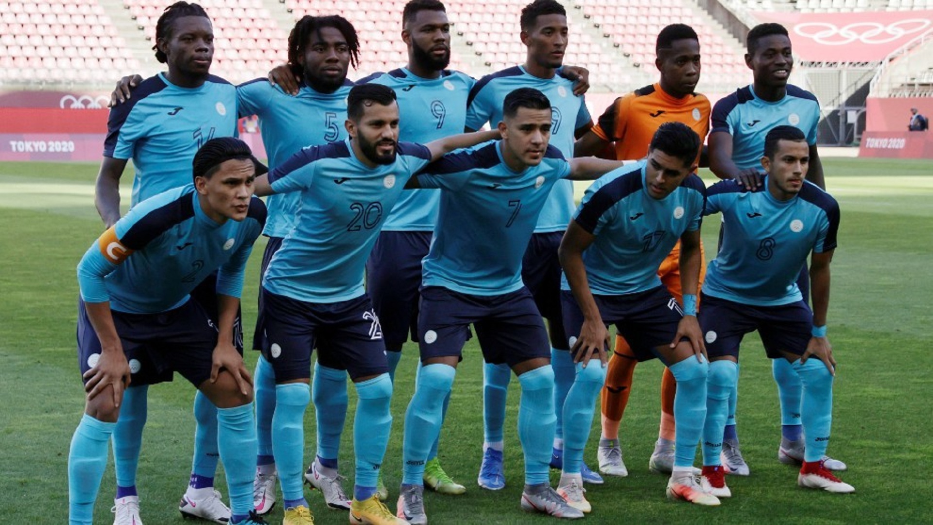 Honduras