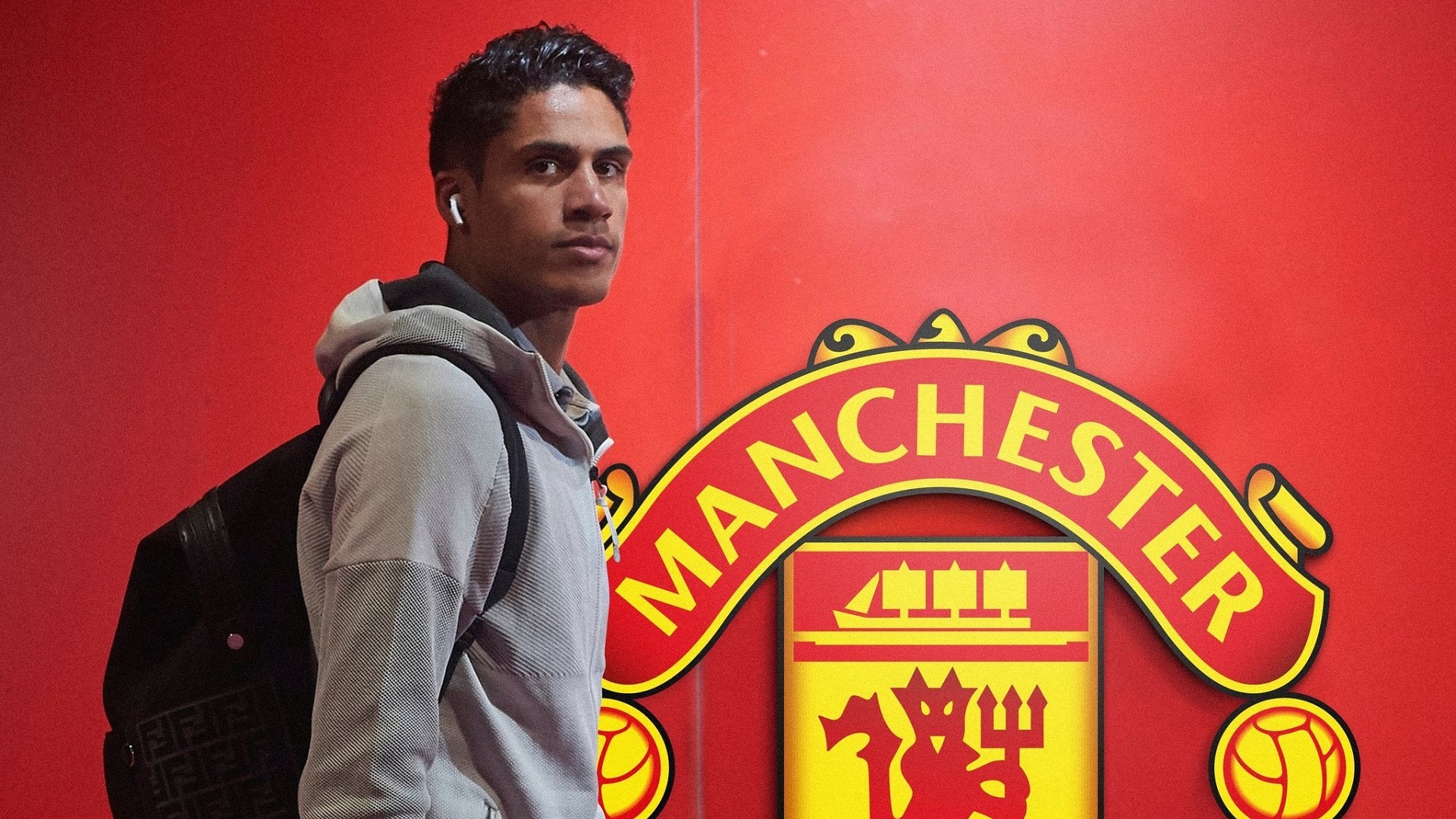 Varane