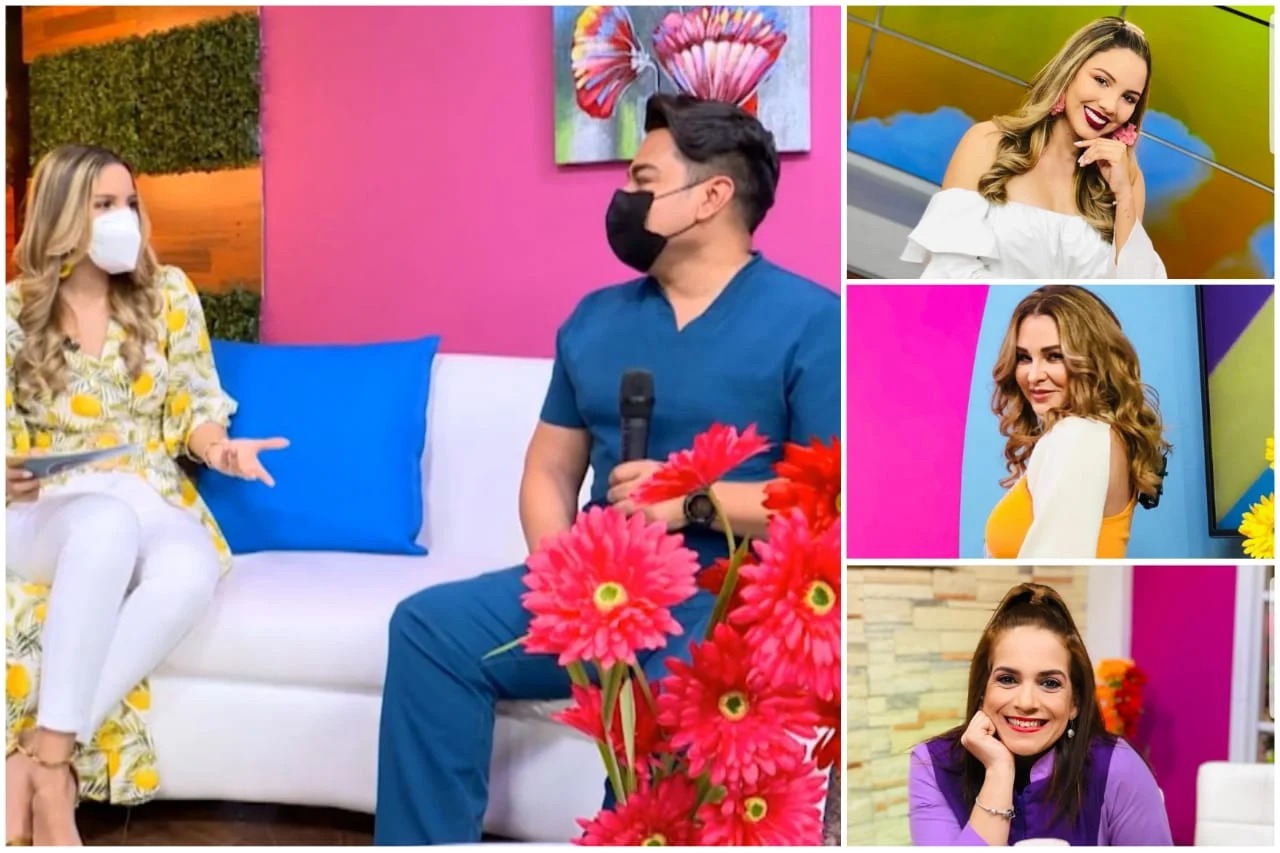 Cambios Salon