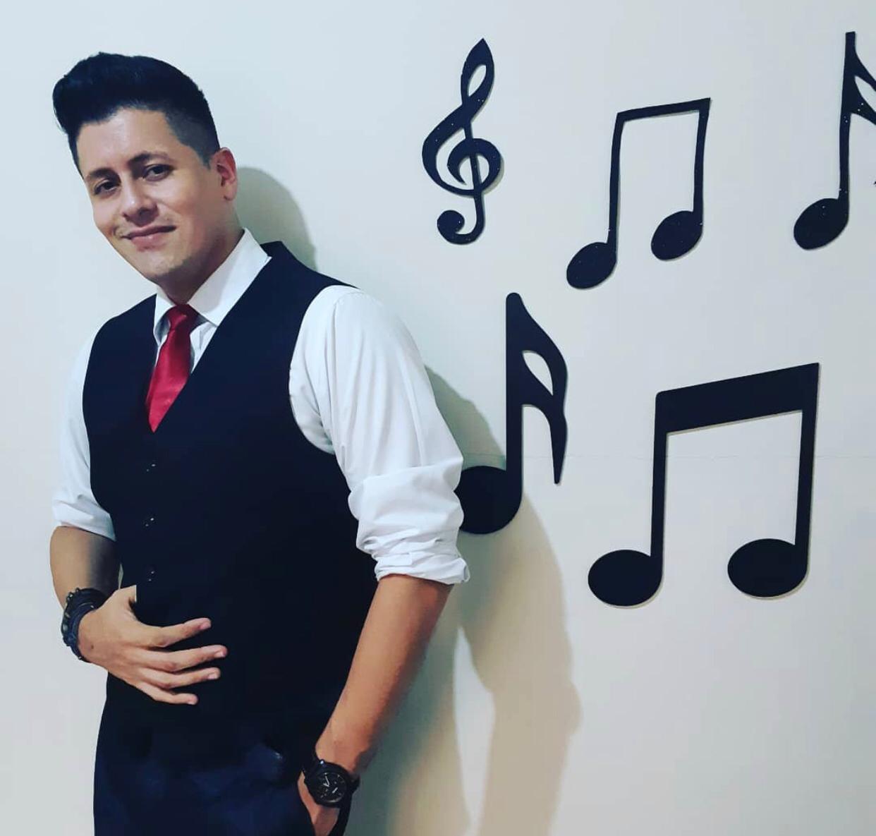 Fabricio Servellón
