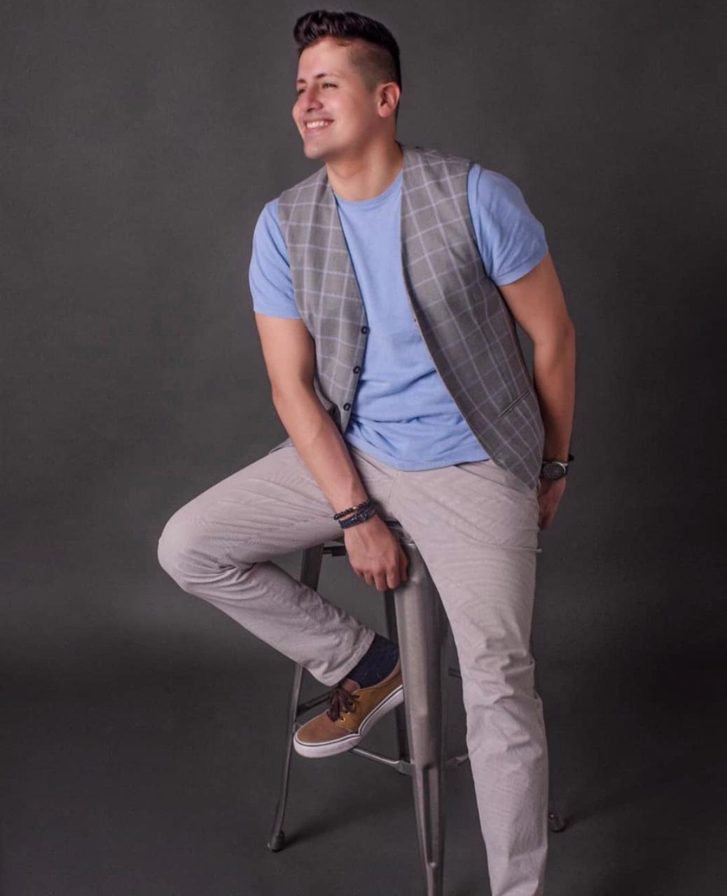 Fabricio Servellón