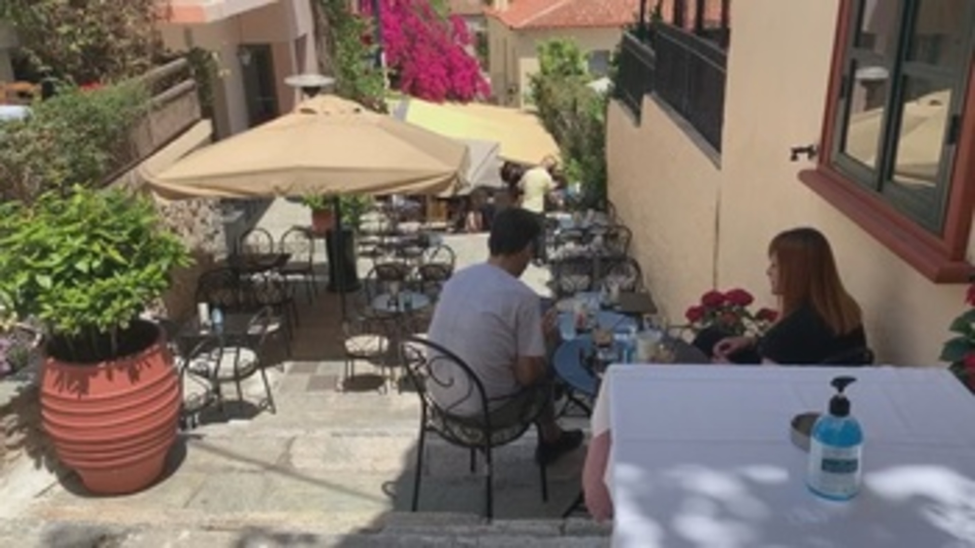 Grecia exige vacuna