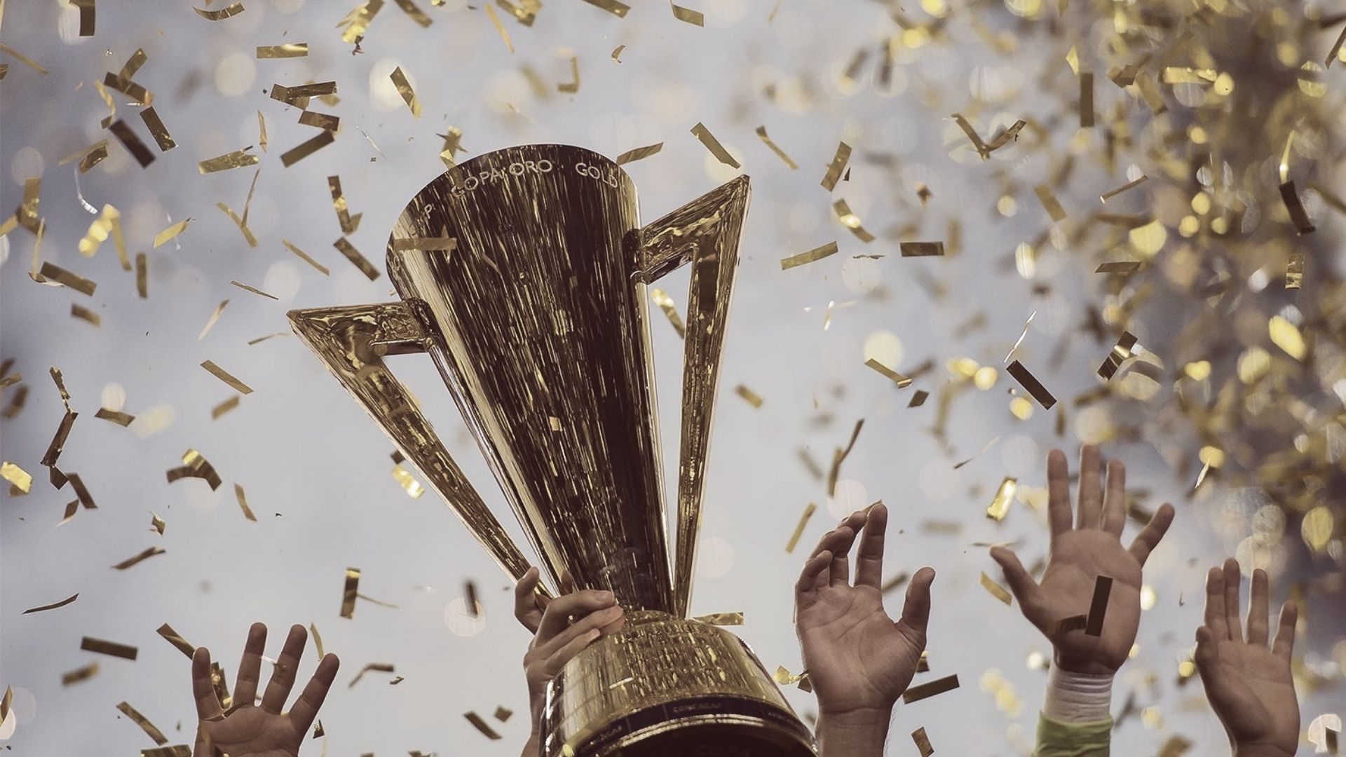 Copa Oro