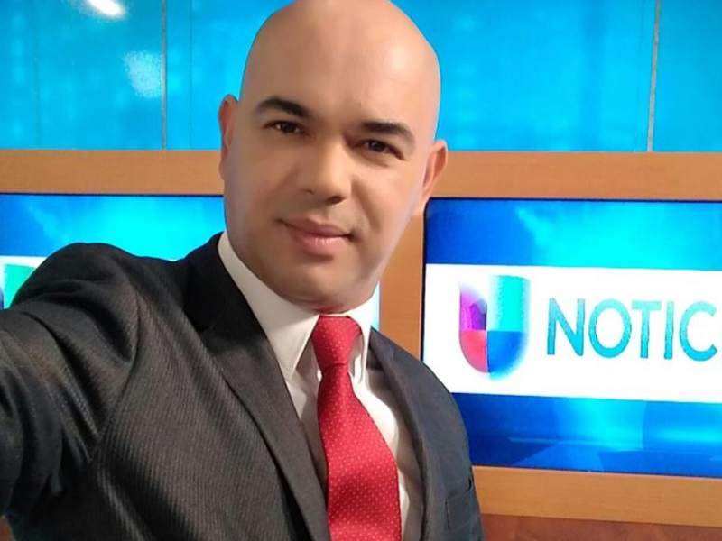 Javier Castro