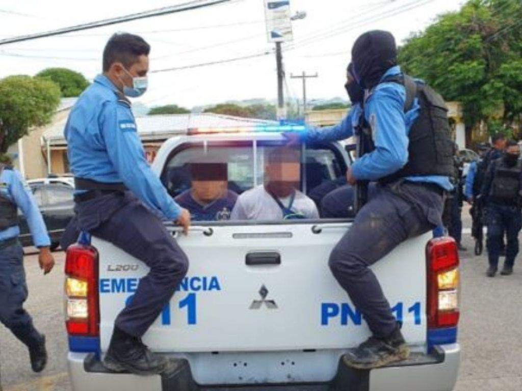 defensa legal de San Ana de Yusguare